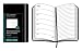 Books : Moleskine 2011 18 Month Weekly Notebook: Black Soft Cover Pocket (Moleskine Legendary Notebooks (Calendars))