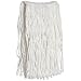 Boardwalk RM03016S #16 1.25 Inch Narrow Band Rayon Mop (Case of 12)