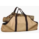 Do it Best Imports WTO-15110 Home Impressions Log Carrier
