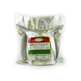 Bresaola, Air Dried Beef - 3 lbs by Marky's Caviar