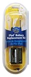 Blue Raven Replacement Battery Kit for iPod 4G
