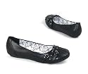 Garage Shoes - Poison - Women's Flat Shoe