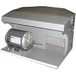 Dust Collector & 1/3 HP Polishing Motor