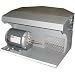 Dust Collector & 1/3 HP Polishing Motor
