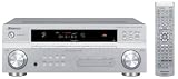 Pioneer VSX-918-S - 5 Channel AV Receiver with HDMI, iPod Digital and USB-in (Silver)