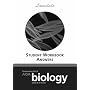 The Essentials of GCSE AQA Biology Workbook Answers 2006: Answer Booklet for AQA Biology
