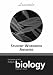 The Essentials of GCSE AQA Biology Workbook Answers 2006: Answer Booklet for AQA Biology