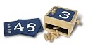 Tumble Down Counting Pegs