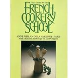 The Observer French cookery school