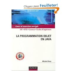 La programmation objet en Java