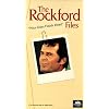 Rockford Files: Nice Guys Finish Dead [VHS]
