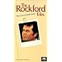Rockford Files: Nice Guys Finish Dead [VHS]