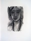 Paula Styles Art Poster Print by Henri Matisse, 20x25