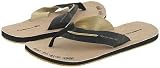 Cobian "Nikko" Mens Sandals - Black