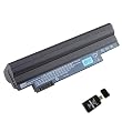 9-cell 6600 mAh Laptop Replacement Battery for Aspire One D255 D260 Acer Happy One Plus AGPtek USB 2.0 All-in-one Card Reader 9-cell 6600 mAh Laptop Replacement Battery for Aspire One D255 D260 Acer Happy One Plus AGPtek USB 2.0 All-in-one Card Reader