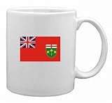 Flag nthamer Mug