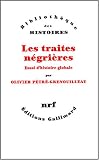 Les traites n�gri�res : Essai d'histoire globale