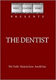 The Dentist (1932)
