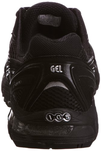 Asics Men's Gt 2170 Black/Onyx/Lightning Trainer T206N 9099 10 UK