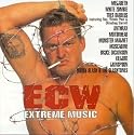 ECW: Extreme Music