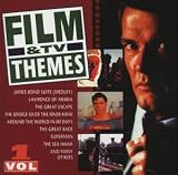 Film and TV Themes, Vol.1