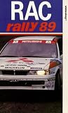 Review Duke Video  / Rally 1989 - RAC Rally