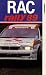 Rally 1989 - RAC Rally [VHS]