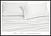Royal Hotel Bedding 100% Natural Viscose Made from Bamboo Pillowcases, Soft Cooling Pillow Cases, Breathable Hotel Pillowcase, 2 Piece Set - King Size 20x40 Inches - White