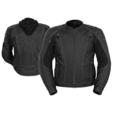 Fieldsheer Super Sport 2.0 Textile Jacket