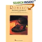 Buy  Romance: boleros favoritos  made by Hal Leonard Corp. now!