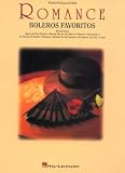 Romance: boleros favoritos