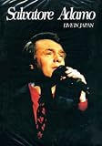 Salvatore Adamo - Live in Japan
