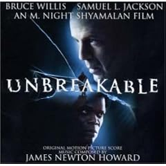 Unbreakable