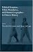 Books : Political Frontiers, Ethnic Boundaries and Human Geographies in Chinese History