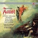 Gounod - Faust / Hadley, Gasdia, Ramey, Mentzer, Agache, Fassbaender, WNO, Rizzi