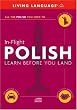 In-Flight Polish: Learn Before You Land (LL (R) In-Flight)