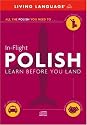 In-Flight Polish: Learn Before You Land