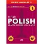 Polish in Flight: Learn Before You Land