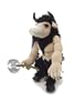 Minotaur Plush Half Bull Greek Mythology Monster Plush