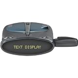 14-Band High-Performance Radar/Laser/Safety Camera Detector Gps Locator