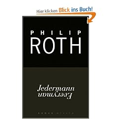 Jedermann: Roman