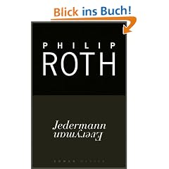 Jedermann: Roman