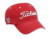 Washington Nationals Titleist Baseball Hat