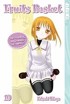 Fruits Basket: v. 10 (Fruits Basket)
