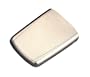 Hi-Capacity Li-Ion Cellular Phone Battery for Panasonic G50 (Silver)