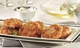 8 Christmas Cove Lobster Cakes