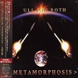 Metamorphosis