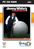 JIMMY WHITES CUEBALL WORLD