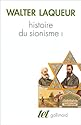Histoire du sionisme