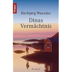 Dinas Vermächtnis. (Taschenbuch)